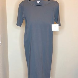 LuLaRoe Julia Dress